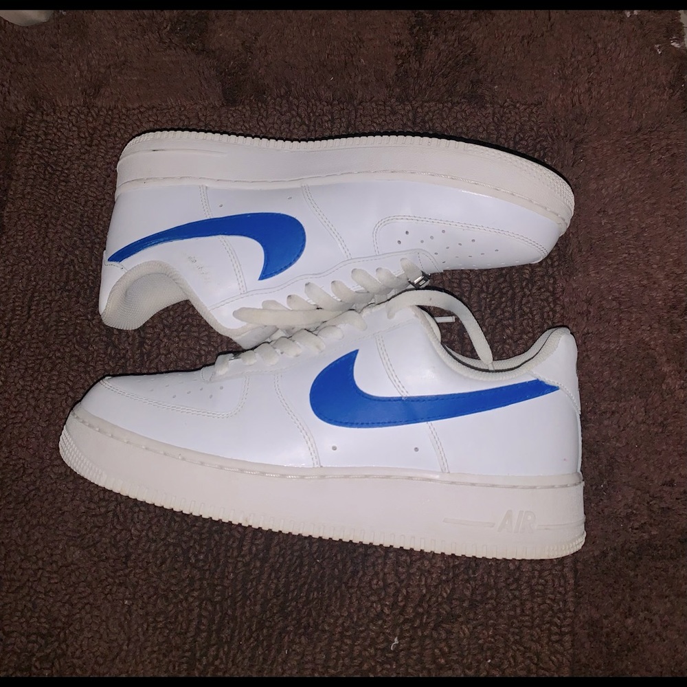 Nike air force 1